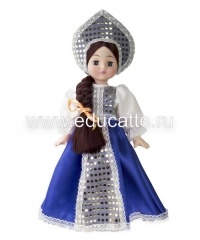 Кукла "Россиянка", 45 см