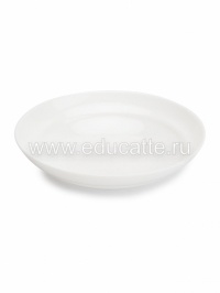 Тарелка суповая АЛЕКСИ 20.5см