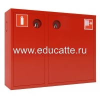 Шкаф для пожарного крана ШПК-315 НЗ