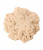 Кинетический песок "Волшебный песок" 2400 гр., ведерко, песочный