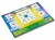 Учебно-игровое пособие "Математический планшет для малышей"