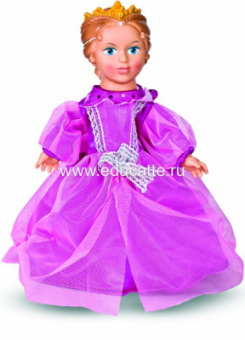 Кукла для кукольного театра "Принцесса"