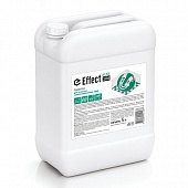 Средство для прочистки канализационных труб 5 кг, EFFECT "Alfa 104", содержит хлор 5-15%, 10719
