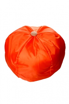 Фрукт (шапочка): апельсин