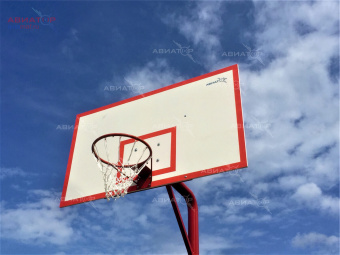 Баскетбольный щит Детский