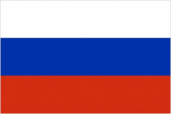 Флаг Российской Федерации 100х150 Т902д 1ст.