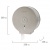 Диспенсер для туалетной бумаги LAIMA PROFESSIONAL ECONOMY (Система T2), малый, нержавеющая сталь, матовый, 605048