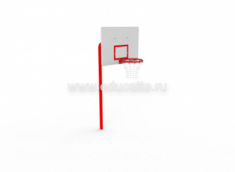 Баскетбольный щит Детский